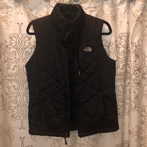 North Face Vest